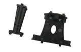 DHK RC Car Spares Upper Deck Mount - Front/Rear Z-DHK8131-002 (Box 114)