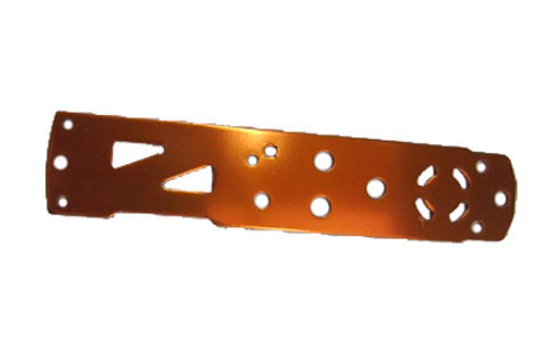 DHK RC Car Spares  Upper Deck-G  DHK8131-007 (Box109)