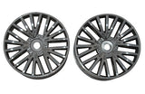 DHK Wolf BL Wolf - Buggy Front Wheels (2 pcs) Z-DHK8131-015 (Box 117)