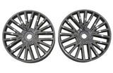 DHK Wolf BL Wolf - Buggy Rear Wheels (2 pcs) Z-DHK8131-017 (Box 117)