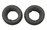 DHK Wolf BL Wolf - Buggy Rear Tires with foams (2 pcs) Z-DHK8131-018 (Box 117)