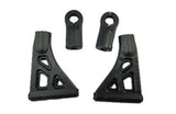 DHK RC Car Spares Upper Suspention Arm/Rod End (2 Sets)Rr Z-DHK8131-501 (Box 114)