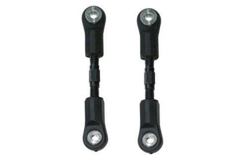 DHK RC Car Spares Steering Linkage Assembly (2pcs) Z-DHK8131-6Z0 (Box 114)