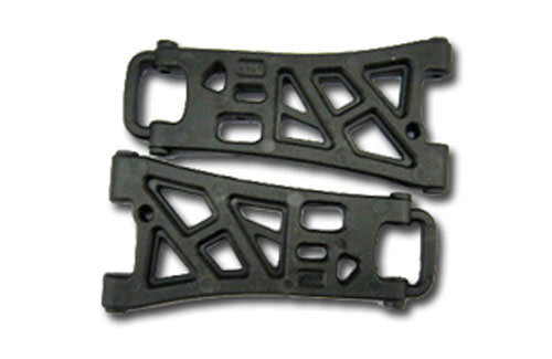 DHK RC Car Spares  Lower Suspension Arm - Rear (2 pcs)  DHK8131-801 (Box109)