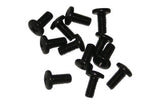 DHK RC Car Spares  Button Head Screw (BM2.6*6mm) (12 pcs) Z-DHK8131-9S2