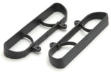 DHK RC Car Spares  Hunter - Body Nerf Bars (Left & Right) Z-DHK8135-003  (Box 114)
