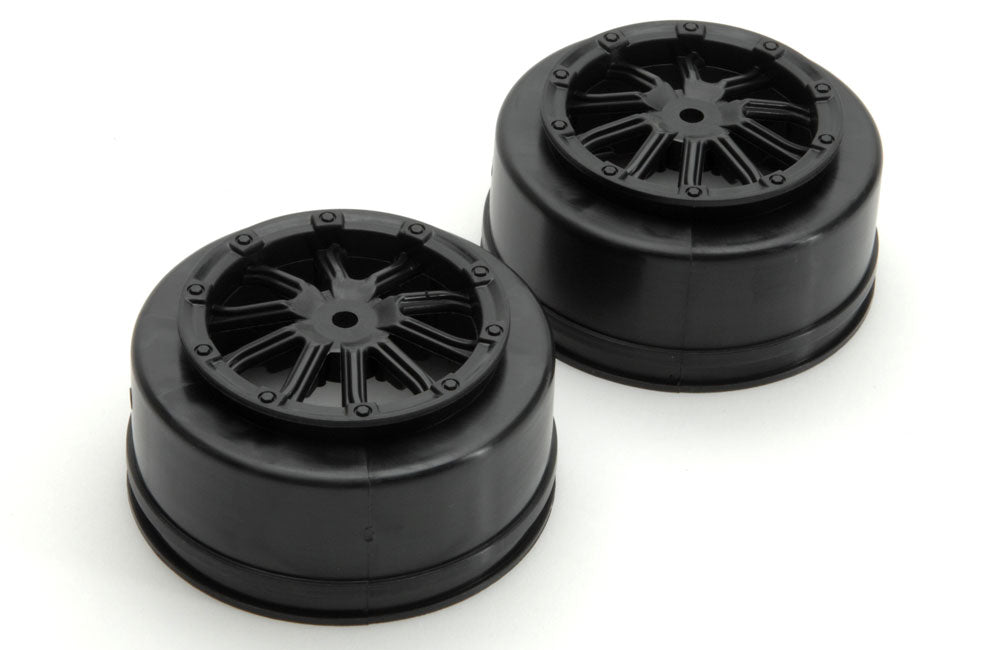 DHK Hunter - Wheels (2pcs) (box 117)