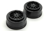 DHK Hunter - Wheels (2pcs) (box 117)