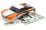 DHK Hunter - Printed SCT Body (PC)