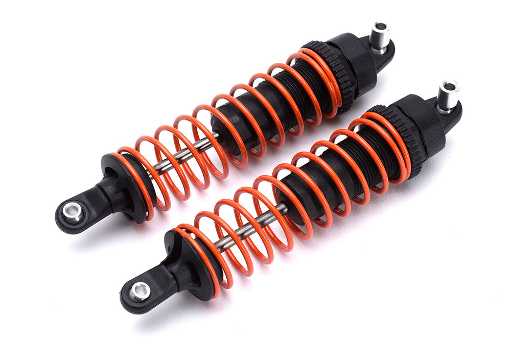 DHK RC Car Spares Hunter - Complete Shock Assembly Z-DHK8135-300