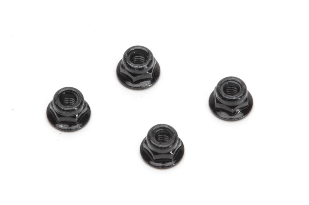DHK RC Car Spares  Set Screws M4 (4 pcs) Z-DHK8135-704  (Box 114)