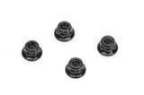 DHK RC Car Spares  Set Screws M4 (4 pcs) Z-DHK8135-704  (Box 114)