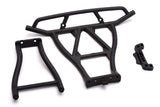 DHK RC Car Spares  Rear Bumper/Upper Suspension Arm Mount  DHK8135-801T (Box109)
