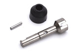 DHK RC Car Spares  Cage-R - Reduction Conn Axle 2x10mm DHK RC Car Spares 8136-201T (Box 110)