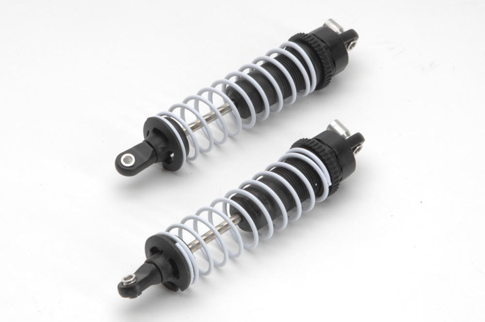 DHK Shock Absorber Assembly (2 pcs) - Crosse Z-DHK8136-300 (Box 116)