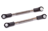DHK Cage-R - Assembly Steering Linkage (Box 114)