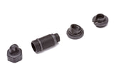 DHK Cage-R  Spares - Shock Body Upper/Lower Cover  (Box 110)