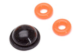 DHK RC Car Spares  Cage-R - Shock Seal/O Ring (2 Sets) Z-DHK8139-304  (Box 114)