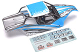 DHK Cage-R - Truck Body With Cage & Decals