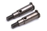 DHK RC Car Spares  Cage-R - Front Wheel Axle Z-DHK8142-701  (Box 114)
