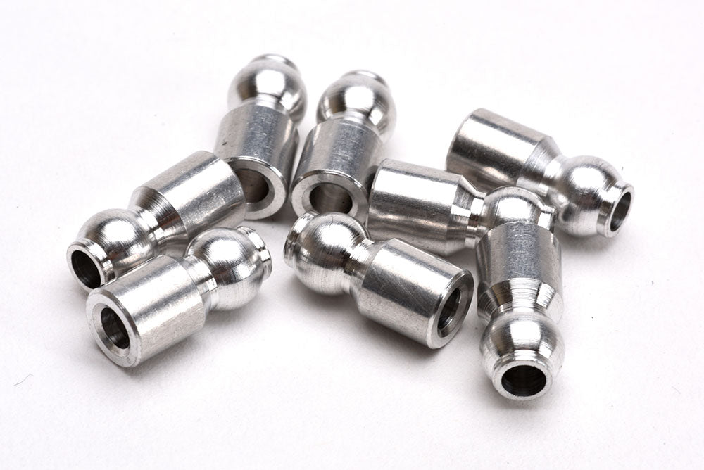 DHK Cage-R - Upper Shock Ball