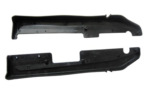 DHK RC Car Spares  Side Guard - Left / Right  DHK8381-002 (Box109)