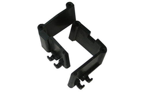 DHK RC Car Spares  Optimus XL - Battery Mount Front & Rear  DHK8381-003 (Box109)