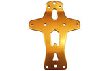 DHK RC Car Spares  Upper Deck-A  DHK8381-016 (Box109)