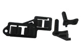 DHK RC Car Spares Body Post - Front / Rear / Wire Mount - A Z-DHK8381-018 (Box 114)