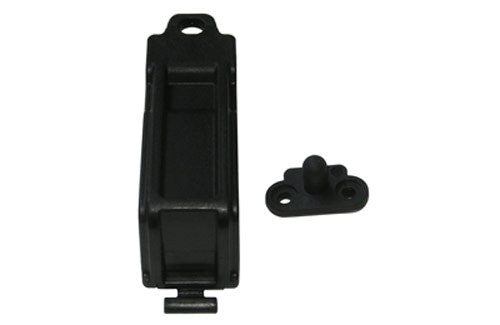 DHK RC Car Spares  Optimus XL - Battery Cover/Mount DHK RC Car Spares 8381-019 (Box 110)