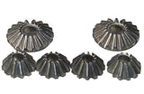DHK Gear - 18T (2 pcs) / Gear - 12T (4 pcs) Z-DHK8381-108 (Box 116)