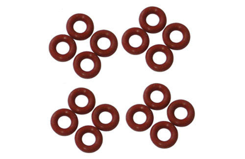 DHK O Ring (8 x 2mm) (16 pcs) (Box 114)