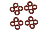 DHK O Ring (8 x 2mm) (16 pcs) (Box 114)