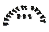 DHK RC Car Spares Flathead Screw (KM2.6X6mm) (16 pcs) Z-DHK8381-113 (Box 114)