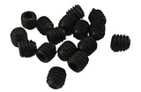 DHK RC Car Spares  Set Screw (M4 x 4mm) (16pcs) DHK RC Car Spares 8381-204 (Box 110)