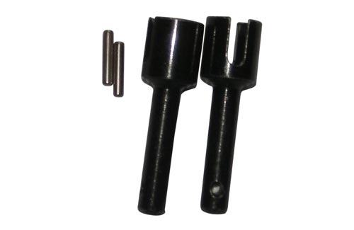 DHK RC Car Spares  Optimus - Center Diff Outdrive / Locknut & Pins DHK RC Car Spares 8381-208 (Box 110)