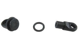 DHK RC Car Spares  Shock Connecting Rod - Upper/Lower O-Ring  DHK8381-302 (Box109)