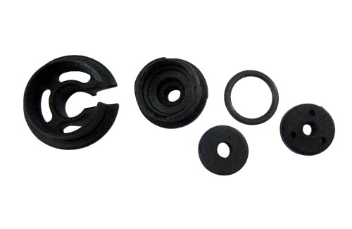 DHK RC Car Spares  Lower Shock Mount Assembly (13mm x 1.5mm)  DHK8381-307 (Box109)