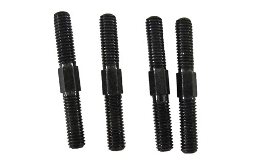DHK RC Car Spares  Anti-Roll Bar Linkage (4pcs)  DHK8381-402 (Box109)