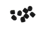 DHK RC Car Spares  Grub Screw (M3 x 3mm) (8pcs)  DHK8381-404 (Box109)