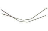 DHK RC Car Spares  Anti-Roll Bar (2.2mm) (2pcs)  DHK8381-405 (Box109)