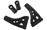 DHK RC Car Spares  Upper Suspension Arm / Rod End (2 Sets) DHK RC Car Spares 8381-502 (Box 110)