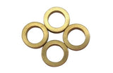 DHK RC Car Spares  Brass Washer (4pcs)  DHK8381-601 (Box109)