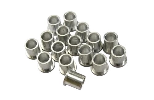 DHK RC Car Spares  Screw Bushing (16pcs) DHK RC Car Spares 8381-606 (Box 110)