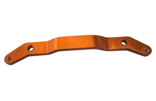 DHK RC Car Spares  Zombie / Maximus - Steering Plate  DHK8381-607 (Box109)
