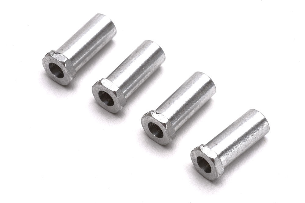 DHK RC Car Spares Screw Bushing (4pcs) Z-DHK8381-609 (Box 114)