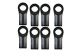 DHK RC Car Spares  Plastic Rod End (8pcs) DHK RC Car Spares 8381-6Z2 (Box 110)