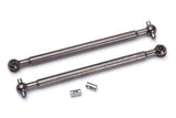DHK Drive Shaft / Revolving Shaft (2 Sets) (Box 114)