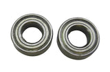 DHK RC Car Spares  Ball Bearing (6 x 12 x 4mm) (2 pcs)  DHK8381-710 (Box109)