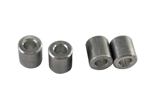 DHK RC Car Spares  Pivot Ball Mount (4pcs) DHK RC Car Spares 8381-718 (Box 110)